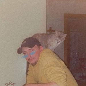 Meet your Posher, Josh